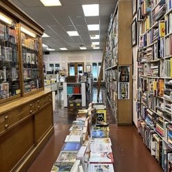 Ohio Book Store