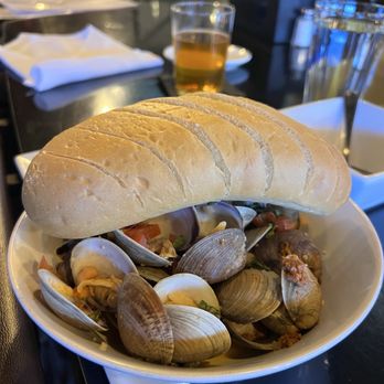Bistro 7 - 7/24/26 FYI. Clams - New American Near Me - Reno, Nevada