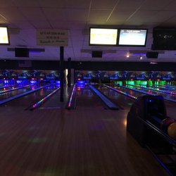 Diamond Lanes