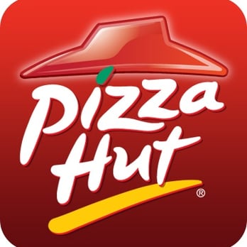 Pizza Hut - pizza hut logo on a red background - Pizza Near Me - Logan, Utah Pizza Hut - pizza hut logo on a red background - Pizza Near Me - Logan, Utah