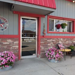 Trufant Tavern