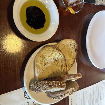 Bar Del Corso - Bread ($4) - Italian Near Me - Seattle, Washington