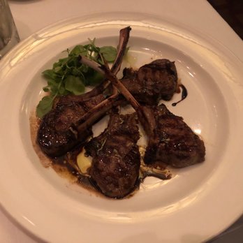 The Capital Grille - Lamb chops - Steakhouses Near Me - Mclean, Virginia The Capital Grille - Lamb chops - Steakhouses Near Me - Mclean, Virginia