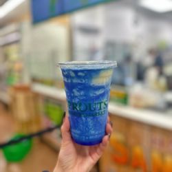 Sprouts Farmers Market - tropical glow getter