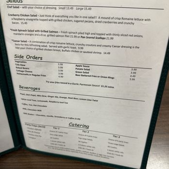 Brookside Inn - Menu July 2025 - Breakfast & Brunch Near Me - Smyrna Mills, Maine Brookside Inn - Menu July 2025 - Breakfast & Brunch Near Me - Smyrna Mills, Maine