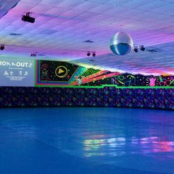 Roll Out Family Fun Center