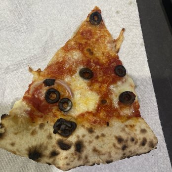 Cavalli Pizza Napoletana - Pizza Near Me - McKinney, Texas Cavalli Pizza Napoletana - Pizza Near Me - McKinney, Texas