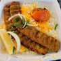 Chili Chutney Afghan Restaurant