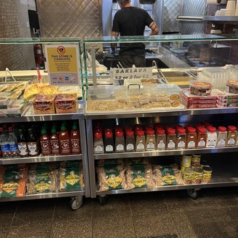 Sultan's Market - Middle Eastern Near Me - Chicago, Illinois Sultan's Market - Middle Eastern Near Me - Chicago, Illinois