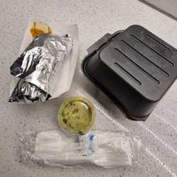 Tacos El Cunado - Takeout