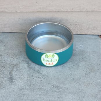 Health Nut - Healthy Nut - Manhattan Beach - Doggy water Bowl near the entrance. How awesome is that!!! - Salad Near Me - Manhattan Beach, California Health Nut - Healthy Nut - Manhattan Beach - Doggy water Bowl near the entrance. How awesome is that!!! - Salad Near Me - Manhattan Beach, California