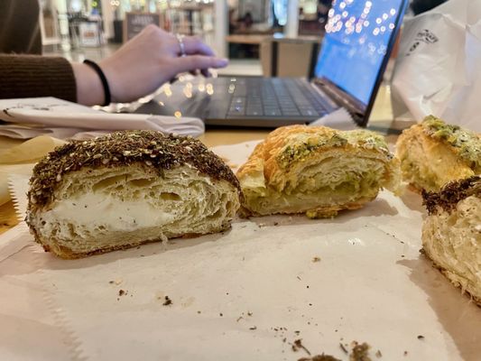 Seedo’s Levantine Bakery by null