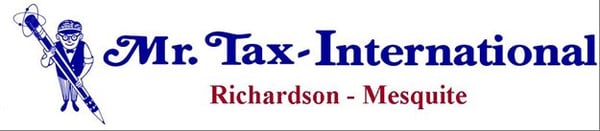 Mr Tax International