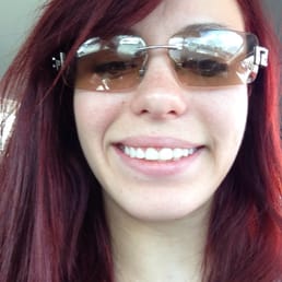 My new smile complete!! My new smile complete!!