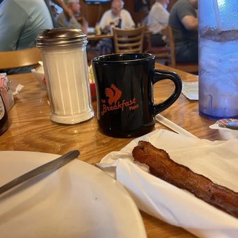The Breakfast Place - Cute coffee mug - Breakfast & Brunch Near Me - Fort Walton Beach, Florida The Breakfast Place - Cute coffee mug - Breakfast & Brunch Near Me - Fort Walton Beach, Florida