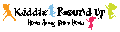 Kiddie Round Up