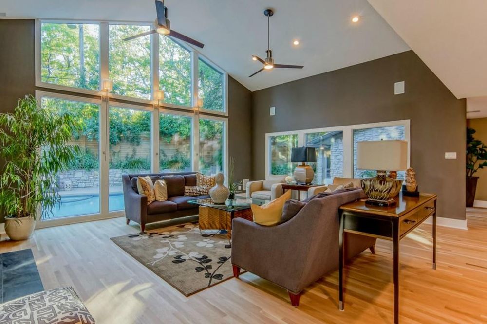 Slide of Interior Design Associates