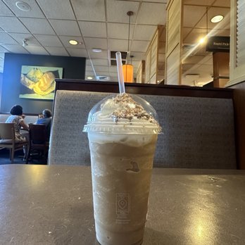 Panera Bread - Sandwiches Near Me - Cerritos, California
