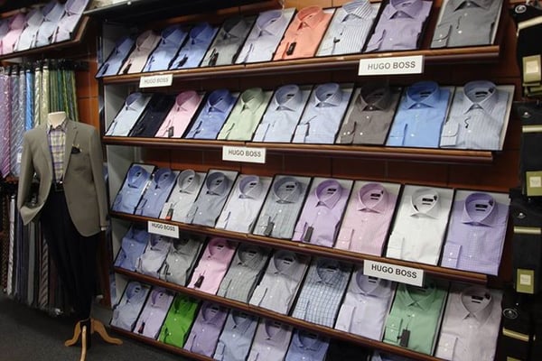 GARAGE CLOTHING - Updated January 2025 - 15 Photos & 33 Reviews - 1909