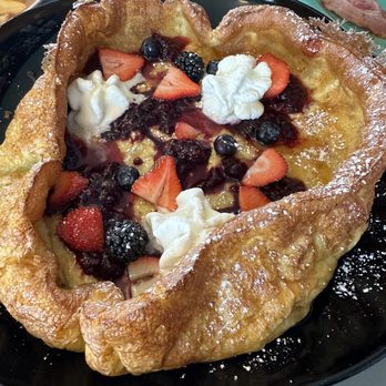 Pilot Light - Breakfast & Brunch Near Me - Half Moon Bay, California