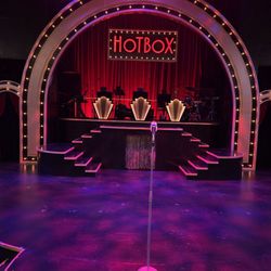 MTH Theater at Crown Center - Guys and Dolls in the Grand Theater