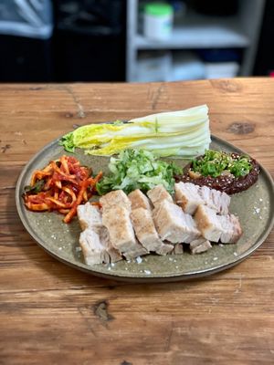 Hana Makgeolli Brewery & Tasting Room by null Hana Makgeolli Brewery & Tasting Room by null