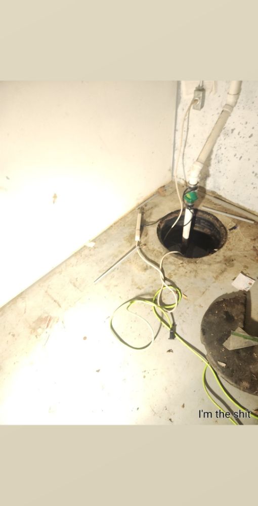 Slide of SMP Plumbing