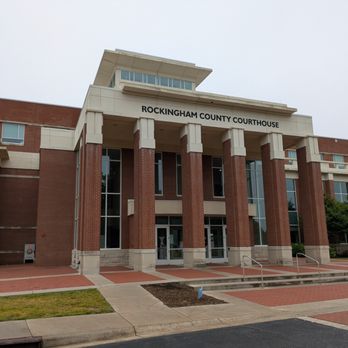Rockingham County Judicial Center - Rockingham County Judicial Center, Reidsville - Courthouses Near Me - Reidsville, North Carolina Rockingham County Judicial Center - Rockingham County Judicial Center, Reidsville - Courthouses Near Me - Reidsville, North Carolina