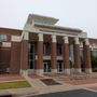 Photo of Rockingham County Judicial Center