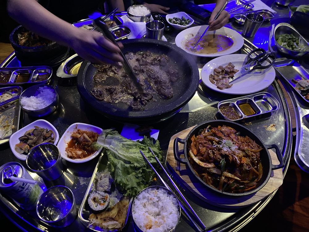 POCHA KBBQ Updated November 2024 46 Photos & 12 Reviews 732