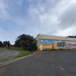 Entrance/ TMB Baking parking lot