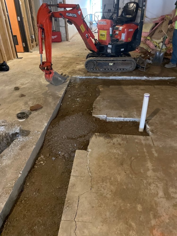 Slide of Serenity Plumbing