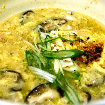 Yui Marlu - House soup included - Japanese Near Me - Fair Oaks, California