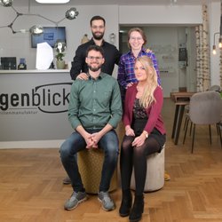 Augenblick Optik Mainz