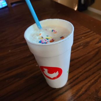 Zaxbys - Fast Food Near Me - Acworth, Georgia