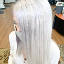 Custom Cut & Color - Hair by Darcy