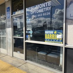 El Monte Optometry - Cheating