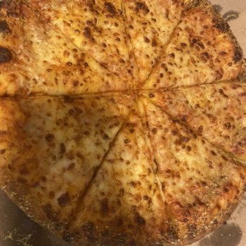 Domino's Pizza - Pizza was reheated when I requested that they make it over - Pizza Near Me - Far Rockaway, New York