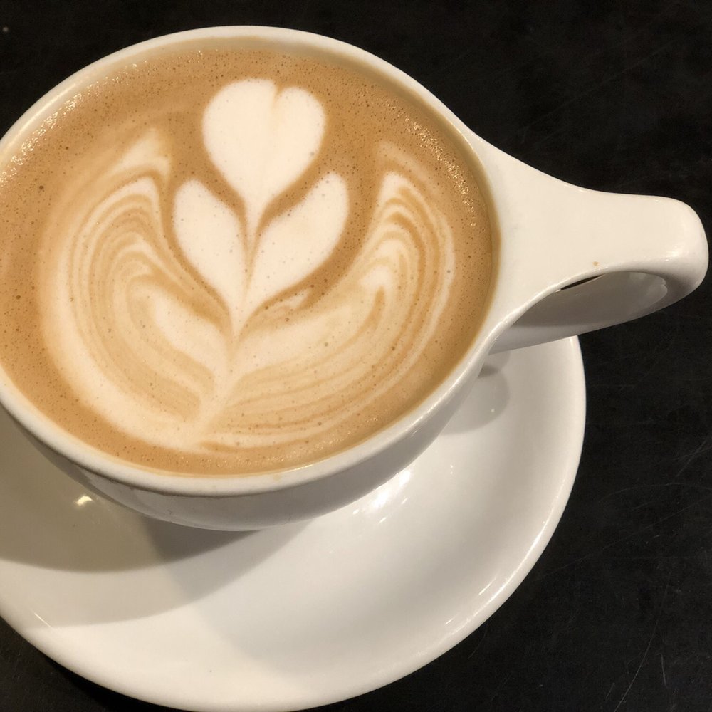 Diesel Cafe - Coffee & Tea Near Me - Somerville, Massachusetts