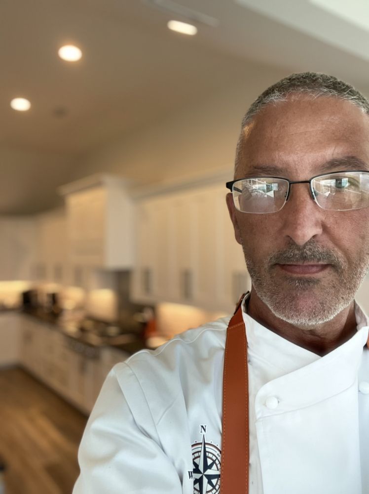 Compass Rose Catering