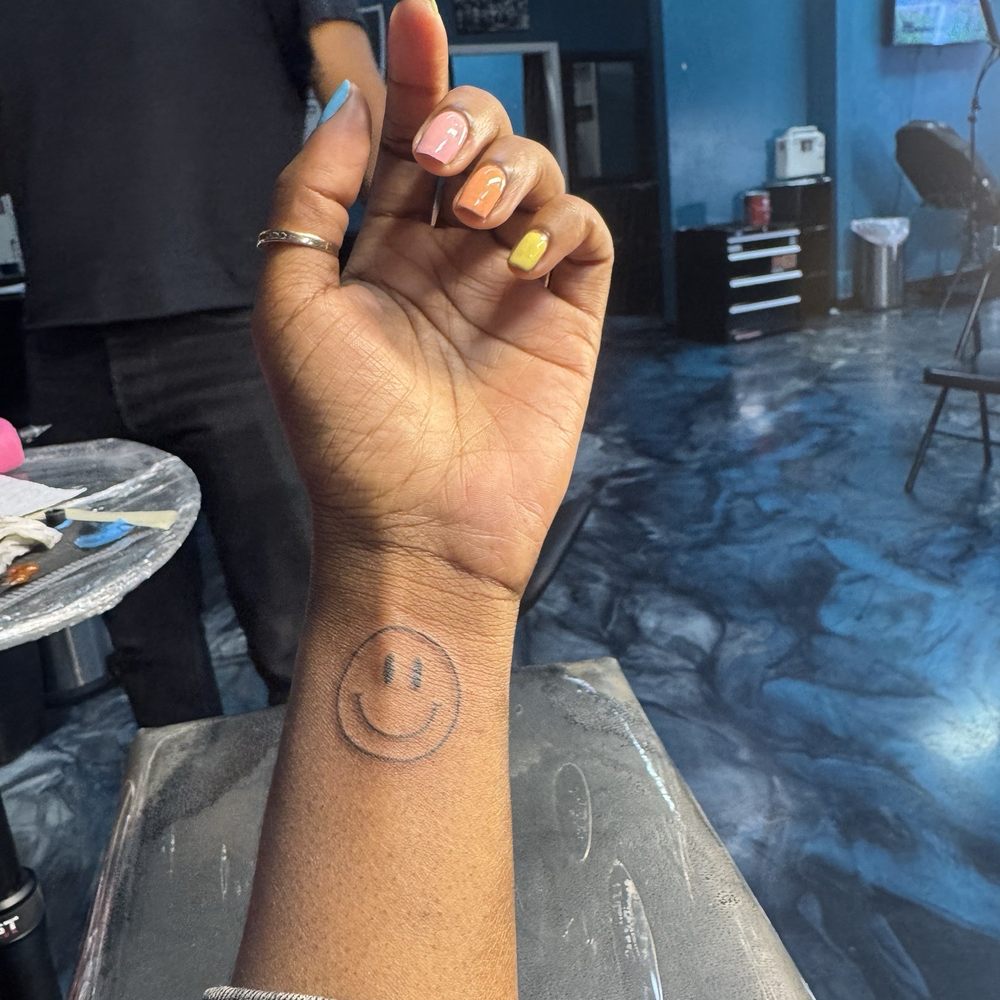 Whittier Tattoo Shop - Tattoo Near Me - Whittier, California Whittier Tattoo Shop - Tattoo Near Me - Whittier, California