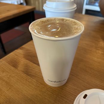 Karma Coffee And Kitchen - Coffee & Tea Near Me - Wayne, Michigan