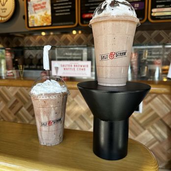 Salt & Straw - Ice Cream & Frozen Yogurt Near Me - Miami Beach, Florida Salt & Straw - Ice Cream & Frozen Yogurt Near Me - Miami Beach, Florida