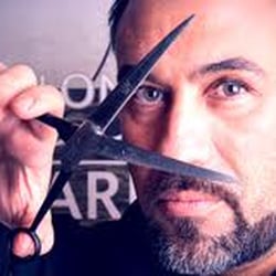 Friseursalon Chamäleon Bonifacio Carrasco