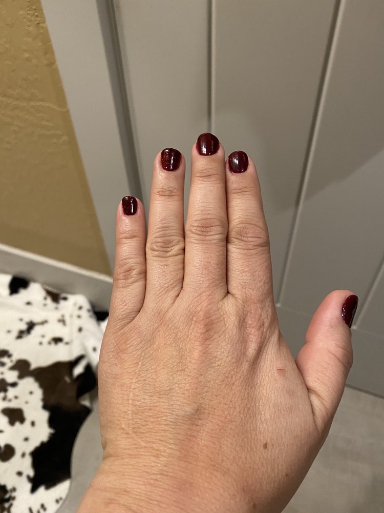 FOREVER NAILS Updated August 2024 31 Photos & 55 Reviews 1634