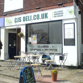 CJ's Deli - Delis Near Me - Brighton, BNH CJ's Deli - Delis Near Me - Brighton, BNH