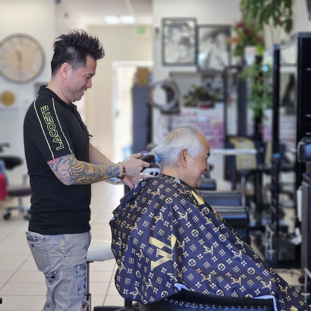 TOP 10 BEST Aveda Hair Salon in Vallejo, CA - Updated 2026 - Yelp