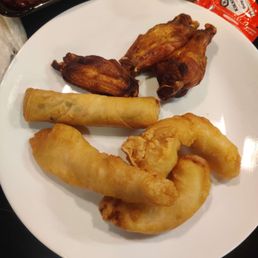 Spring Roll
