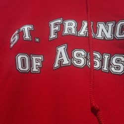 St. Francis of Assisi Church
