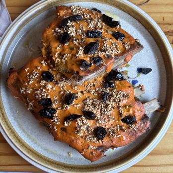 Cafe Mamo - New American Near Me - Grand Rapids, Michigan